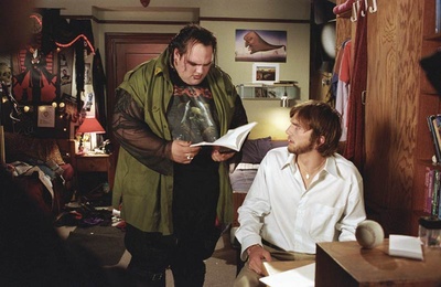 伊桑·苏普利的写真-The Butterfly Effect