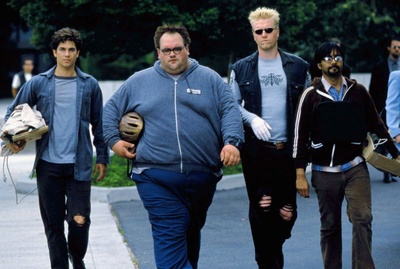 伊桑·苏普利的写真