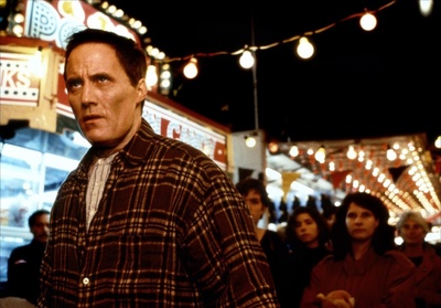 罗伯特·约翰·伯克的写真