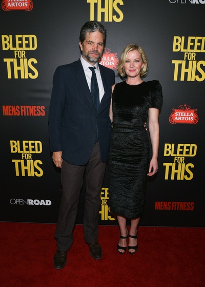 格瑞辰·摩尔的写真