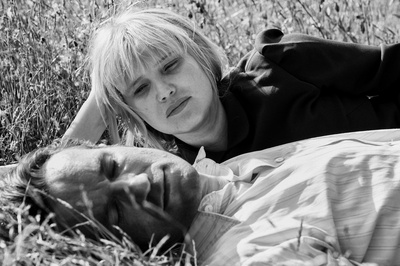 托马斯·科特的写真