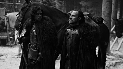 本·克朗普顿的写真