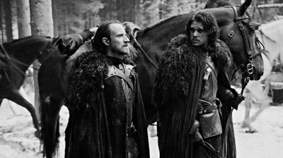 本·克朗普顿的写真