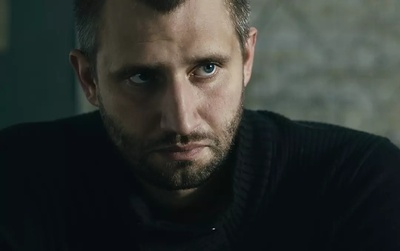 尤里·贝科夫的写真