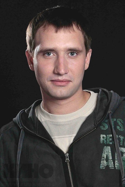 尤里·贝科夫的写真