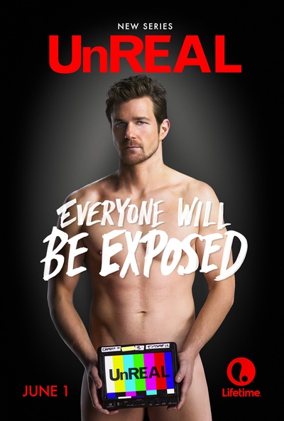 乔什·凯利的写真