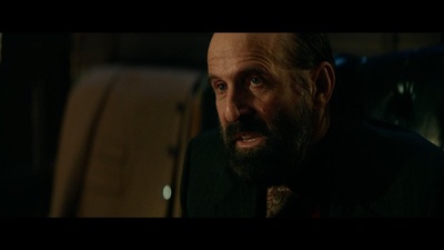 彼得·斯特曼的写真-疾速特攻