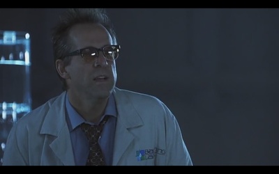 彼得·斯特曼的写真-燕尾服