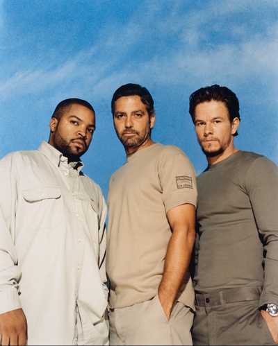 艾斯·库珀的写真