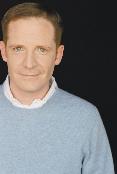 马克·埃文·杰克逊的写真