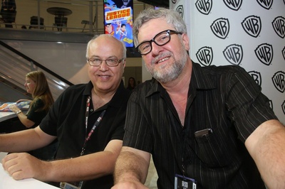 艾伦·伯内特的写真