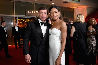 泰勒·谢里丹的写真