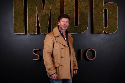 泰勒·谢里丹的写真