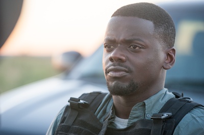 丹尼尔·卡卢亚的写真