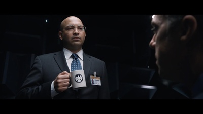 马克斯米利亚诺·赫尔南德斯的写真