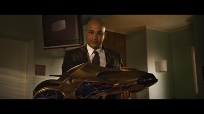 马克斯米利亚诺·赫尔南德斯的写真