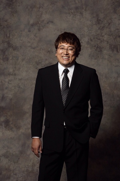 福田雄一的写真