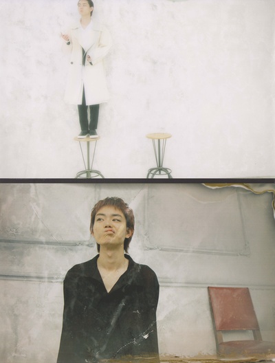 菅田将晖的写真