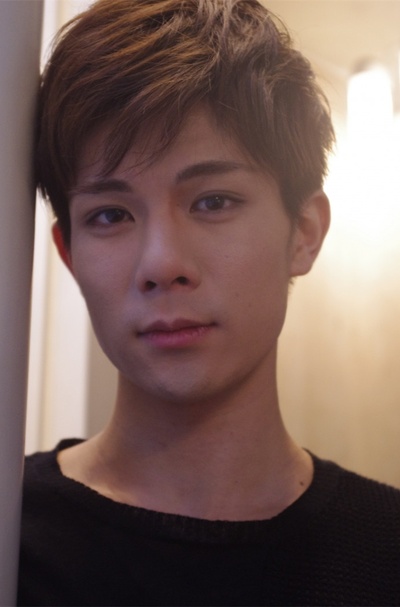 柿泽勇人的写真