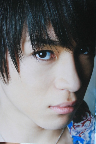 松下优也的写真-好萌哦