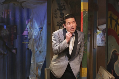 佐藤二朗的写真