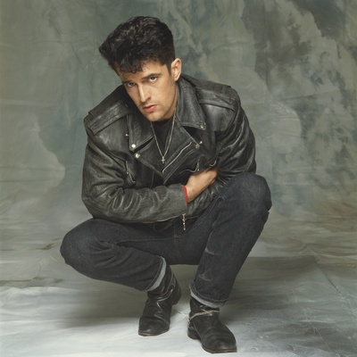 鲁伯特·艾弗雷特的写真