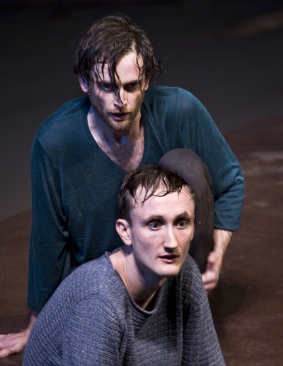 杰克·拉斯基的写真-I am wind