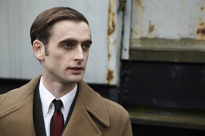 杰克·拉斯基的写真-Endeavour S01E02 F...