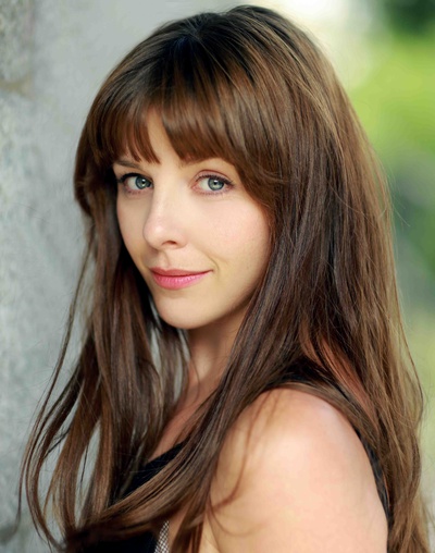 索菲娅·迪·马蒂诺的写真