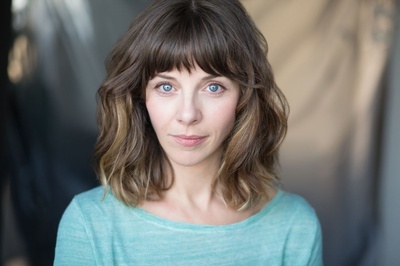 索菲娅·迪·马蒂诺的写真