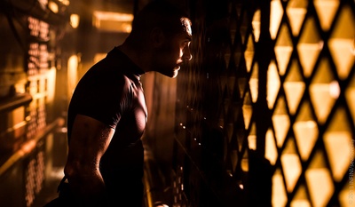 丹尼尔·麦克弗森的写真