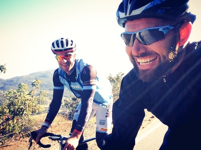 丹尼尔·麦克弗森的写真