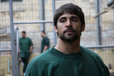 布伦·福斯特的写真