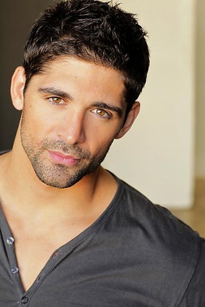 布伦·福斯特的写真