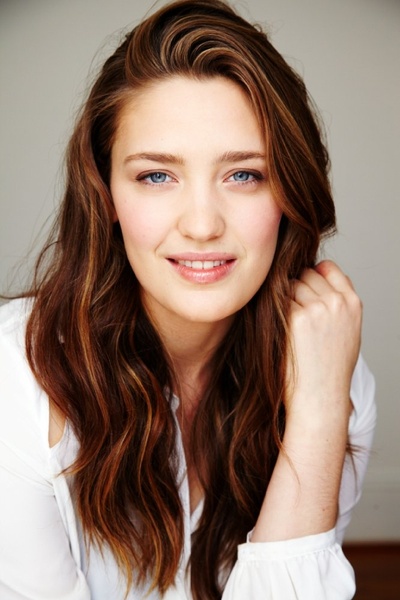 泰丝·哈乌布里奇的写真