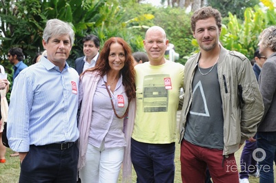 弗朗西斯科·塞莱的写真-Francisco Celhay at M...