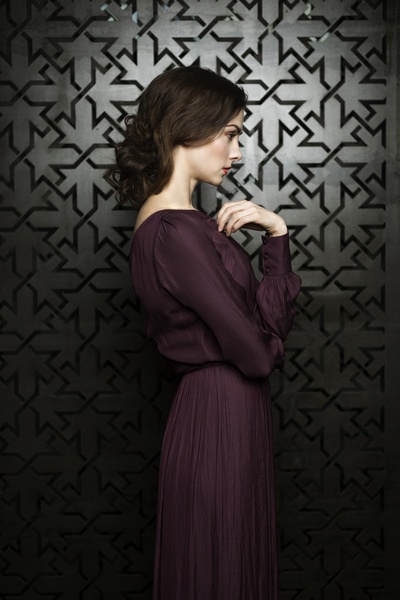 麦肯·施密特的写真