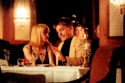 丽克·路易丝·安德森的写真-Rikke Louise Anders...