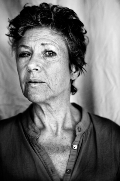 碧尔特·诺伊曼的写真