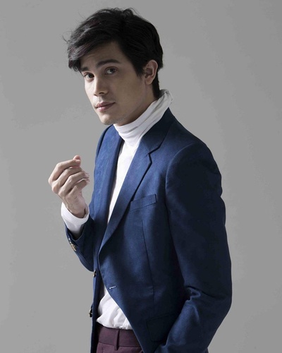 桑尼·苏瓦美塔农的写真