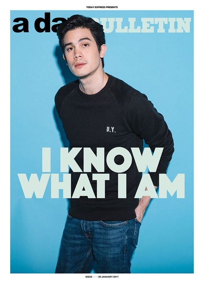 桑尼·苏瓦美塔农的写真