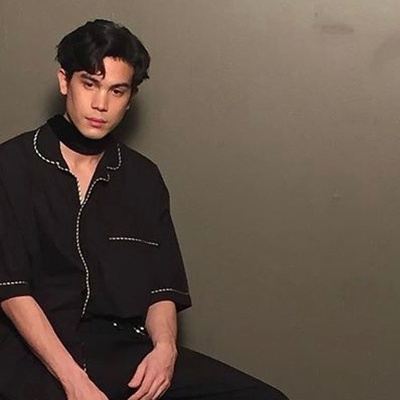 桑尼·苏瓦美塔农的写真