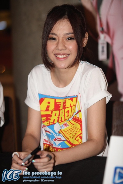 波莉雀娅·彭娜妮可的写真