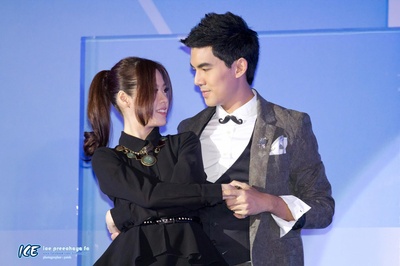 波莉雀娅·彭娜妮可的写真