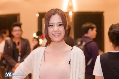 波莉雀娅·彭娜妮可的写真