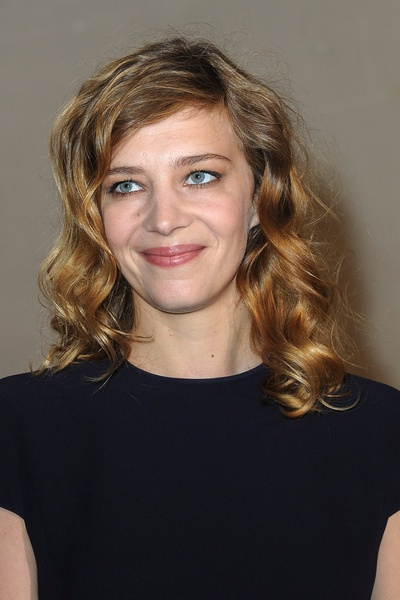 席琳·赛莱的写真