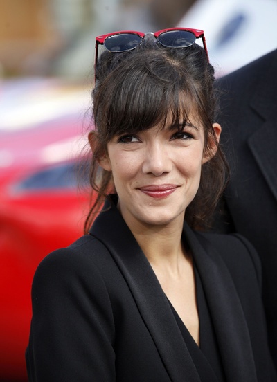 梅拉妮·杜泰的写真