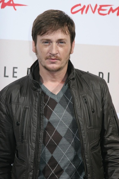 伯努瓦·马吉梅尔的写真