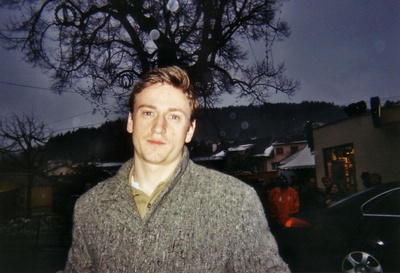 伯努瓦·马吉梅尔的写真