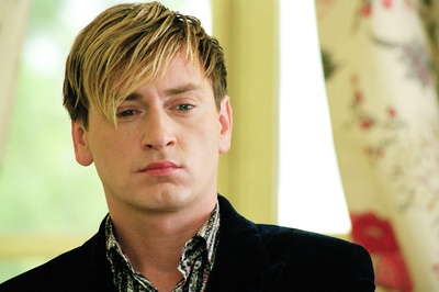 伯努瓦·马吉梅尔的写真